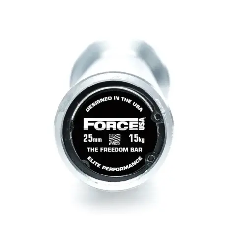 Barre de musculation Force USA pour femmes - vue 6