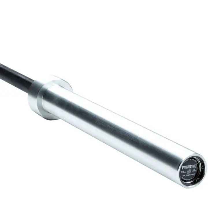 Barre de musculation Force USA