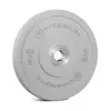 Bumper plate pro HD Titanium Strength de 5 à 25 kg - vue 2