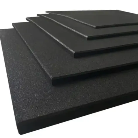 Dalles de sol en caoutchouc - vue 3