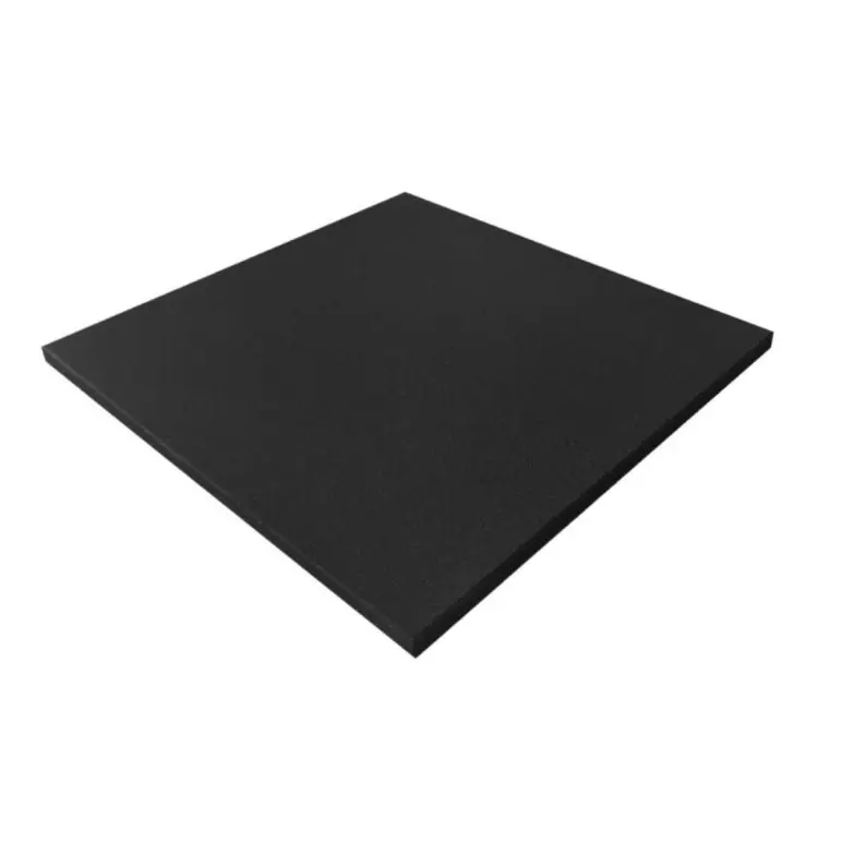 Dalles de sol en caoutchouc