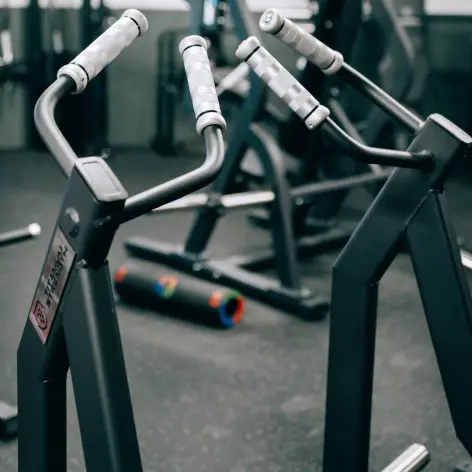 Appareil Rowing Iso Latéral Plate Loaded Professionnel - vue 7