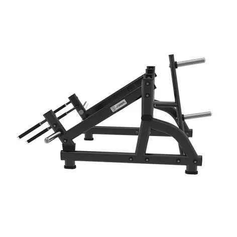 Plate loaded squat lunge machine à charge maximale de 600 kg - vue 10