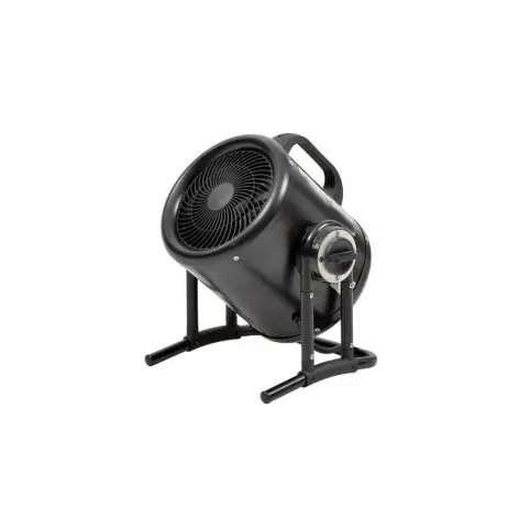 Aérotherme électrique 3000W orientable - vue 2