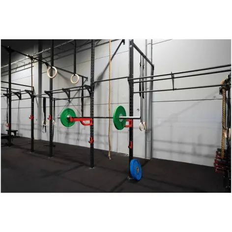 Rig de cross-fit 5 modules - vue 5