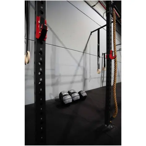 Plateforme wall rig 6 modules Titanium Strength - vue 4