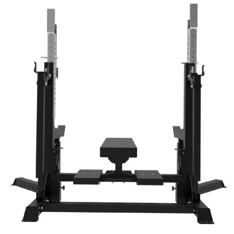 Banc de développé couché Titanium Strength - vue 5