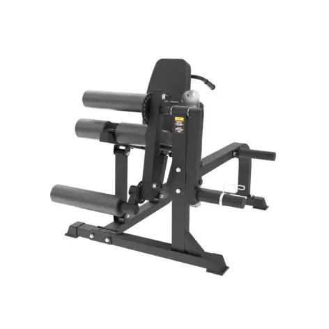 Station Leg Curl Extension à charge libre