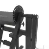 Machine Biceps/Triceps Curl à charge libre pour entraînement en home-gym - vue 5