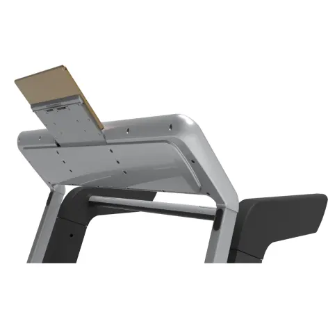 Tapis de course Titanium Strength avec grand écran - vue 8