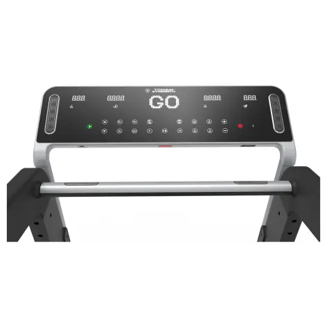 Tapis de course Titanium Strength avec grand écran - vue 6
