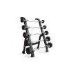 Rack de rangement pour barre EZ pas cher
