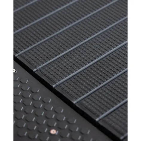 Tapis de course incurvé sans moteur de marque Titanium Strength - vue 7