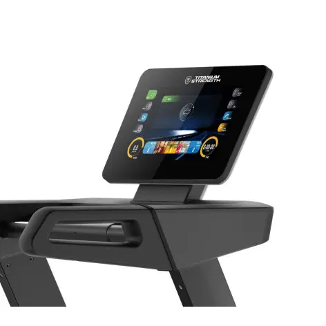 Tapis de course semi-professionnel Titanium Strength - vue 7