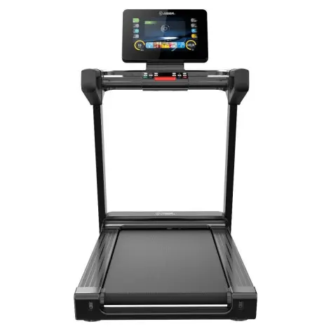 Tapis de course semi-professionnel Titanium Strength - vue 3