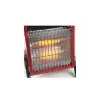 Radiateur industriel 1500W électrique 230V - vue 2