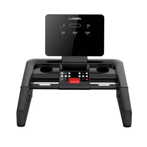 Tapis de course semi-professionnel Titanium Strength - vue 5