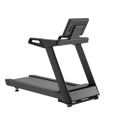 Tapis de course semi-professionnel Titanium Strength - vue 2