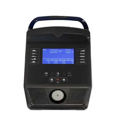 VÉLO ELLIPTIQUE TITANIUM STRENGTH - vue 2