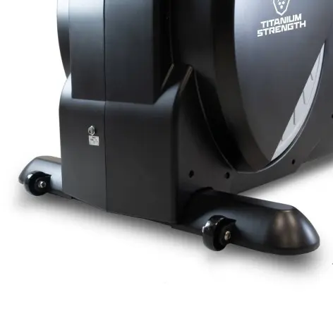 VÉLO ELLIPTIQUE TITANIUM STRENGTH - vue 5