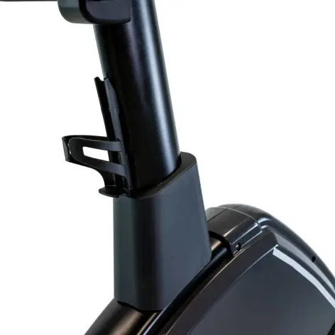 Vélo de cardio semi-allongé professionnel - vue 6