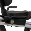 Vélo de cardio semi-allongé professionnel - vue 4