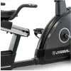Vélo de cardio semi-allongé professionnel - vue 9