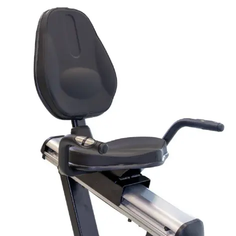 VÉLO D'APPARTEMENT SEMI-ALLONGÉ POUR CARDIO-TRAINING - vue 3