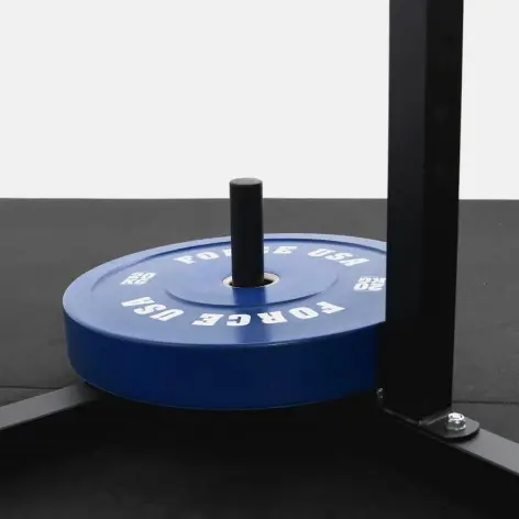 Cage à squat Force USA PT V2 - vue 11