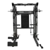 Functional trainer multi-équipé avec accessoires multiples - Musculation Force USA F50 V2 - vue 3