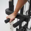 Functional trainer multi-équipé avec accessoires multiples - Musculation Force USA F50 V2 - vue 6