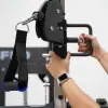 Functional trainer multi-équipé avec accessoires multiples - Musculation Force USA F50 V2 - vue 7