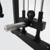 Functional trainer multi-équipé avec accessoires multiples - Musculation Force USA F50 V2 - vue 26