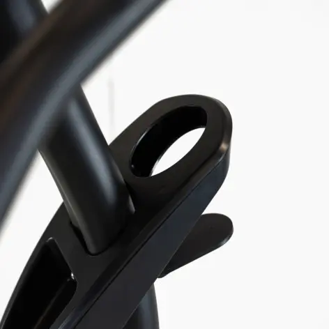 Vélo d'appartement vertical professionnel Titanium Strength - vue 6