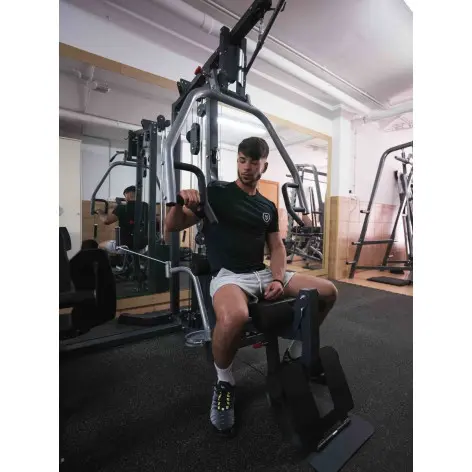 Multi-gym station - vue 5