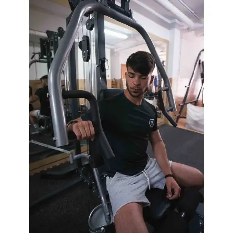 Multi-gym station - vue 6