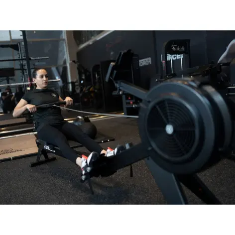 Rameur à air professionnel - vue 10