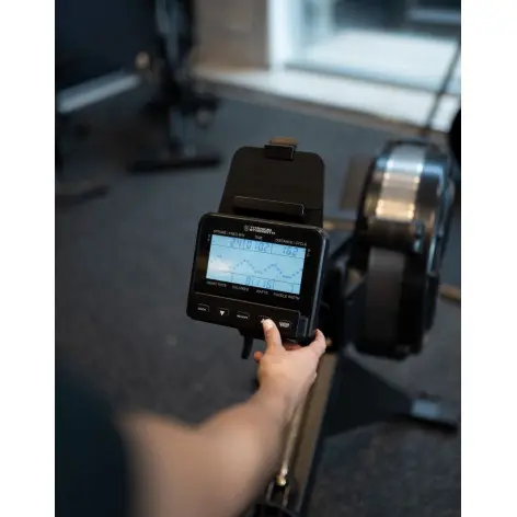 Rameur à air professionnel - vue 8