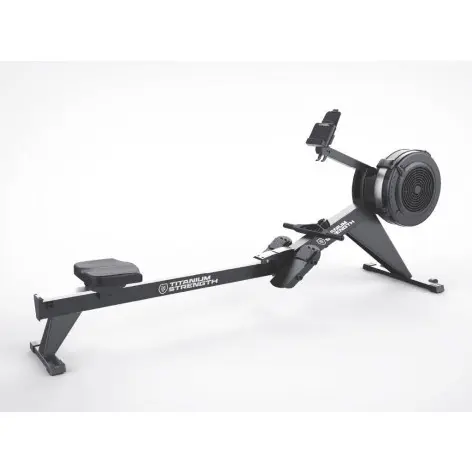 Rameur à air professionnel - vue 3