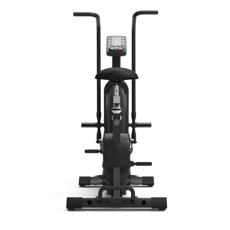 Vélo air bike pro V2 Titanium Strength - vue 4