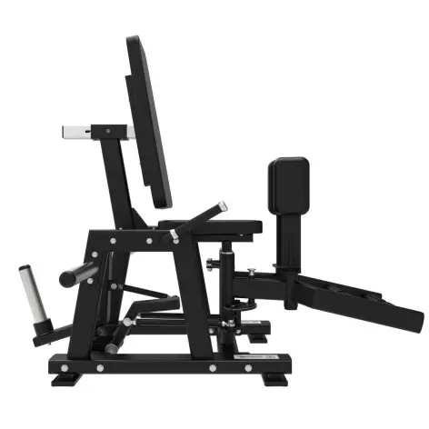 Abductor et adductor machine - vue 6