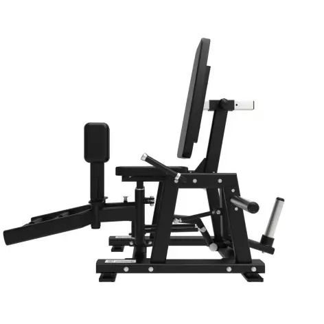Abductor et adductor machine - vue 5