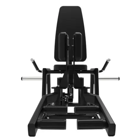 Abductor et adductor machine - vue 4