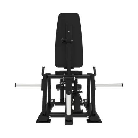 Abductor et adductor machine - vue 3