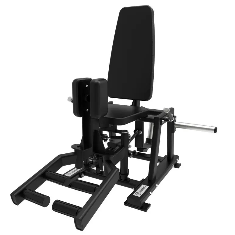 Abductor et adductor machine