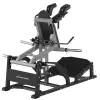 Calf squat machine pro - vue 2