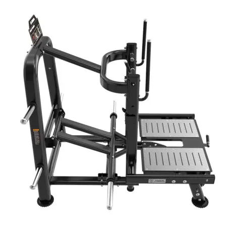 Belt squat professionnel Titanium Strength qualité haut de gamme - vue 4