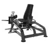 Leg extension machine à charge libre de marque Titanium Strength - Haut de gamme - vue 5