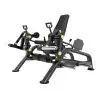 Leg extension machine à charge libre de marque Titanium Strength - Haut de gamme - vue 2