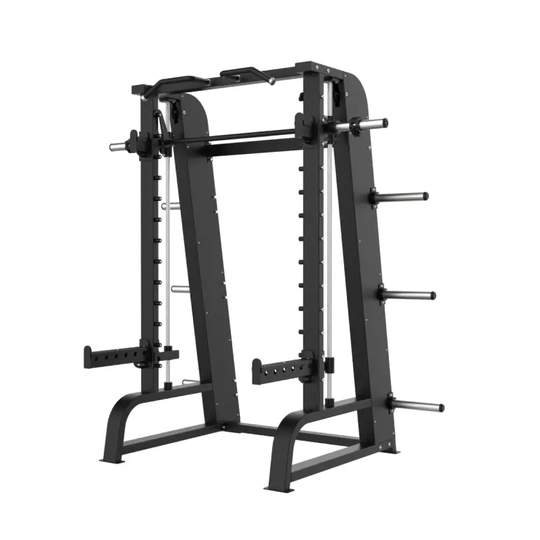 Smith Machine professionnelle pour salle de sport